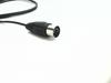 SinLoon 5-Pin MIDI DIN Cable for MIDI Keyboards, DIN To 3.5mm (SynthesizerOrganDigital PianoMIDI Guitar) with B&O System Instrument Performance