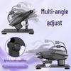 High-Speed Female Vibrator with Suction Cup & Realistic Dildo