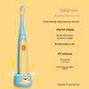 ROAMAN Smart Sonic Electric Toothbrush for Kids CN Plug (adapter Included)