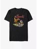 Bambi Friends TShirt Unisex