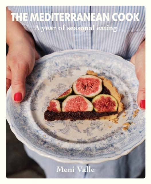 The The Mediterranean Cook : A Year of Seasonal Eating Book