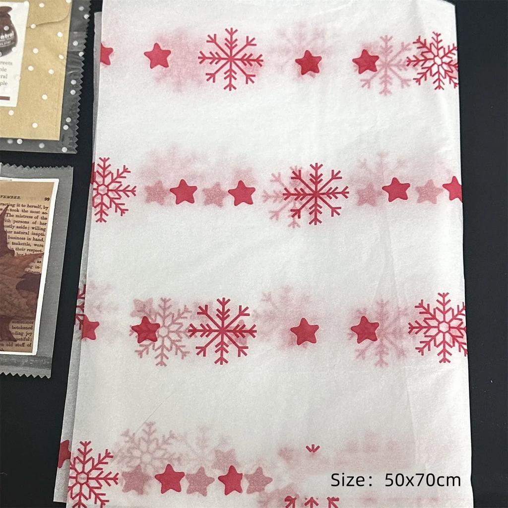 Geschenkpapier Groß Bastelpapier Geschenkverpackungspapier Groß Für Weihnachten Valentinstag Hochzeit