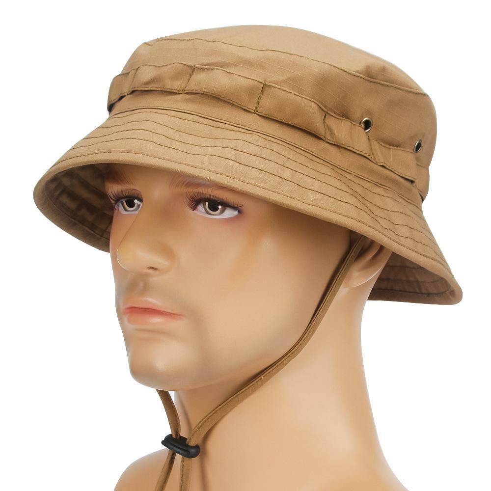 Second Gen Camouflage Tactical Hat: Short Brim Beanie for Hiking, Hunting, and Outdoor Adventures