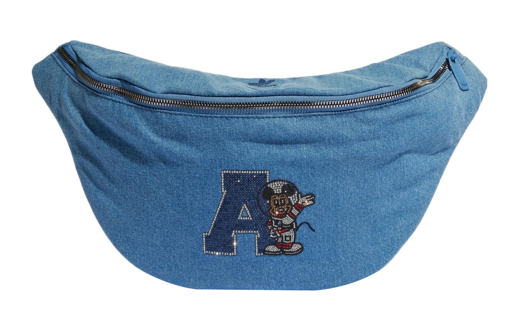 Disney X Adidas Originals Fanny Packs HK0147