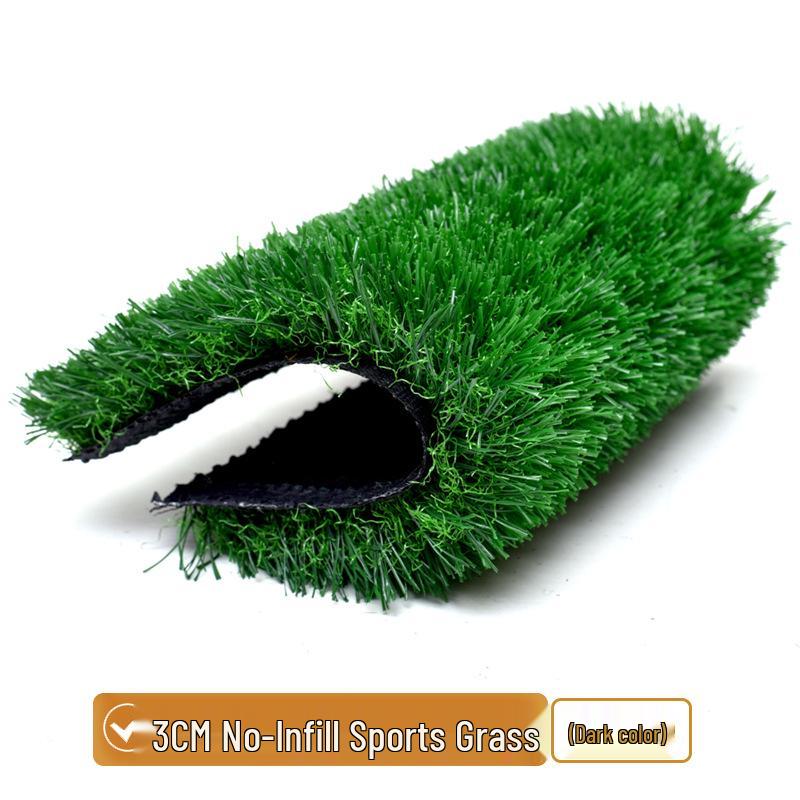 Artificial Turf Green Carpet for Kindergartens & Football Fields
