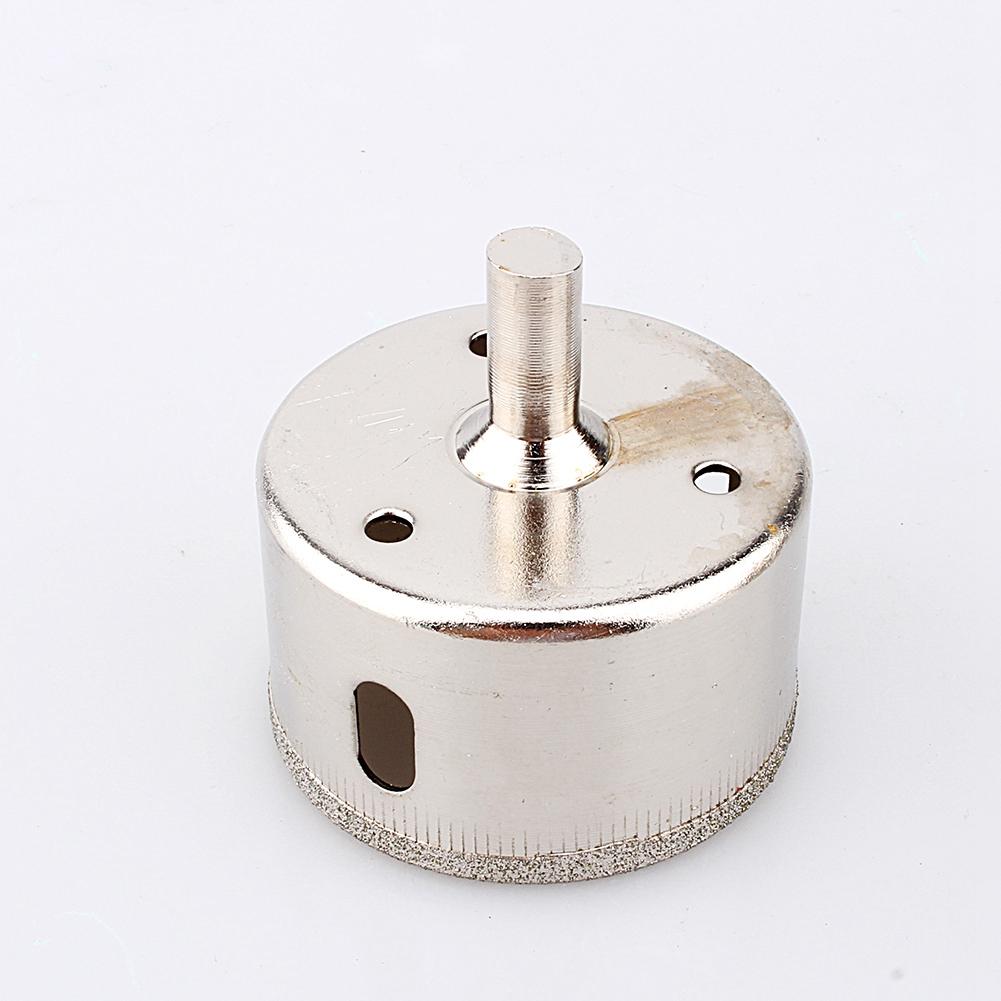 

Набор алмазных коронок, 10 шт. Алмазная коронка 630 мм для плитки, керамики, стекла, фарфора