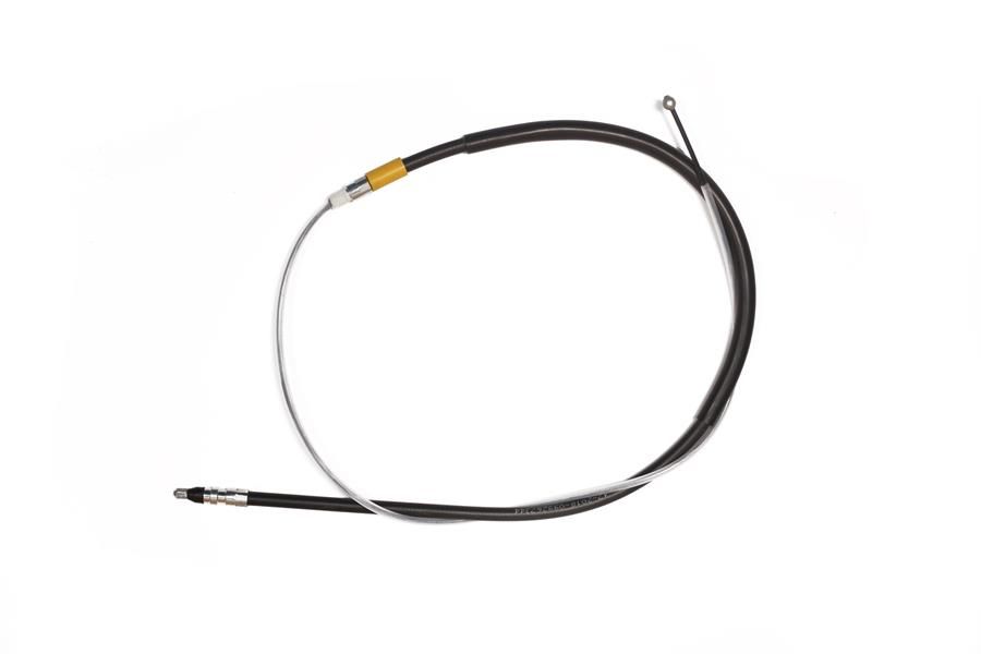 

Handbrake Cable Rear Right 5 Series E39 99-03 34406792268 - 34406792268 - 34406857640