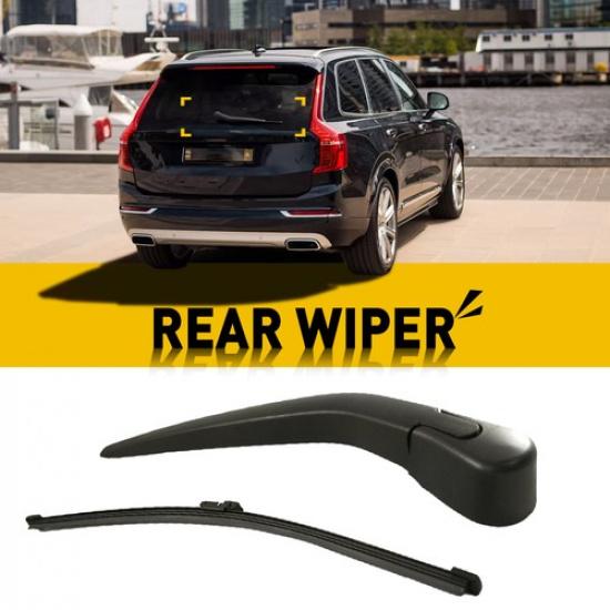 Задний дворник в сборе (рычаг и щетка) VOLVO XC90 2016-2018 32219752 Качество OEM