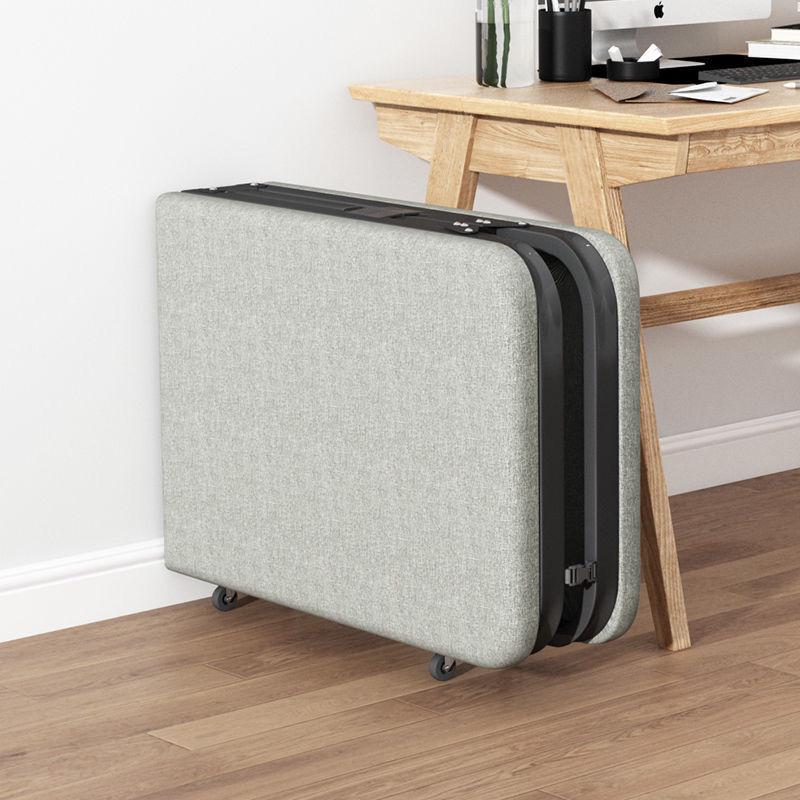 Lit de sieste pliable de bureau ZISIZ