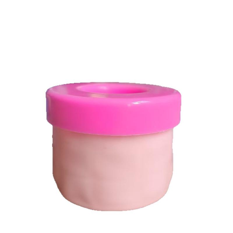 Ice Cube Mold Round Ice Bucket Cup Mould Refrigerator Freeze Ice Maker Ice Cube Mold for Party Barware