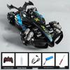 F1 Remote Control Car: Gesture Drift Stunt & Rechargeable Children's RC Toy