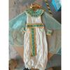 Stunning Egyptian Queen Cosplay Costume For Adults And Kids Perfect For Parties