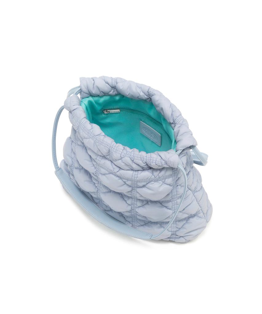 Carlyn Twi Soft Mini H74112010 Cloud Blue