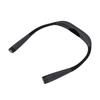 LED Neck Reading Light 3 Colors 3 Bright Level 1000mAh Rechargeable Battery Bendable Arms Book
