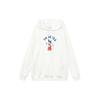 MLB x Disney Sweatshirt Unisex Ivory White 3AHDD1014-50IVS