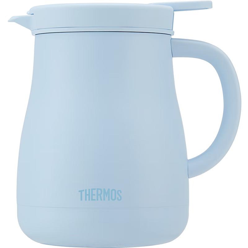 THERMOS TEHB-800S 800ml 316L Stainless Steel Insulated Flask