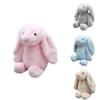 Adorably Soft 40cm Cute Bunny Plush Toy Rabbit For Kids Perfect Gift Or Decor