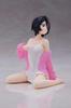 BANPRESTO BLEACH Relax Time Kuchiki Rukia