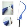 Eyebrow Tattoo Line Marking Ruler Microblading Eyebrow Positioning Line Sponge Msure Tool Set