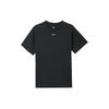 Nike Sportswear Women's Logo Crewneck Loose Fit T-Shirt Black FD4150-010