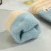 Fingerless Winter Gloves for Kids - Cute, Cozy, Cold-Proof, Five-Finger Design