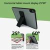 Skládací držák na tablet pro iPad pro Samsung Tab pro Lenovo Xiao Xin Xiaomi Pad Univerzální víceúhlový držák na tablet