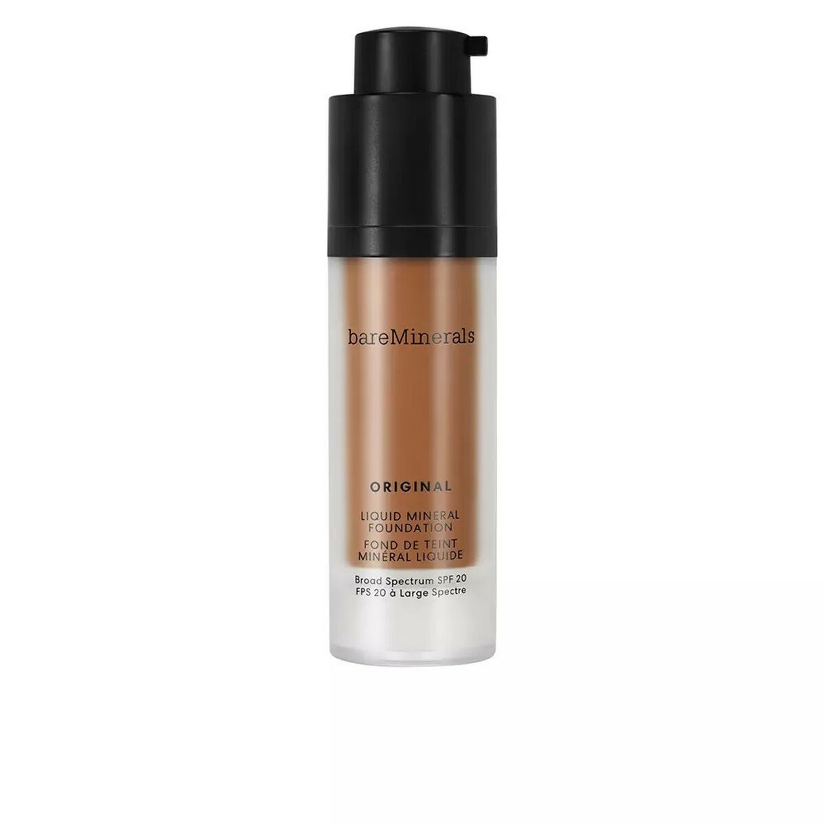 

bareMinerals Original Liquid Makeup Primer No. 25 Golden Dark 30 ml