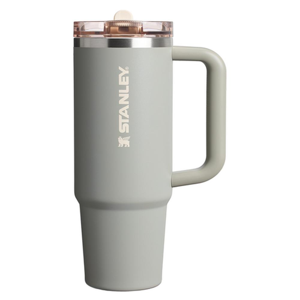 STANLEY Quencher Pro Tour Flip Straw Tumbler 887ml (13 Opt.)
