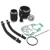 Outboard Seal Bearing Bellows Kit Rubber Stainless Steel 30?803097T1 Replacement for Mercruiser