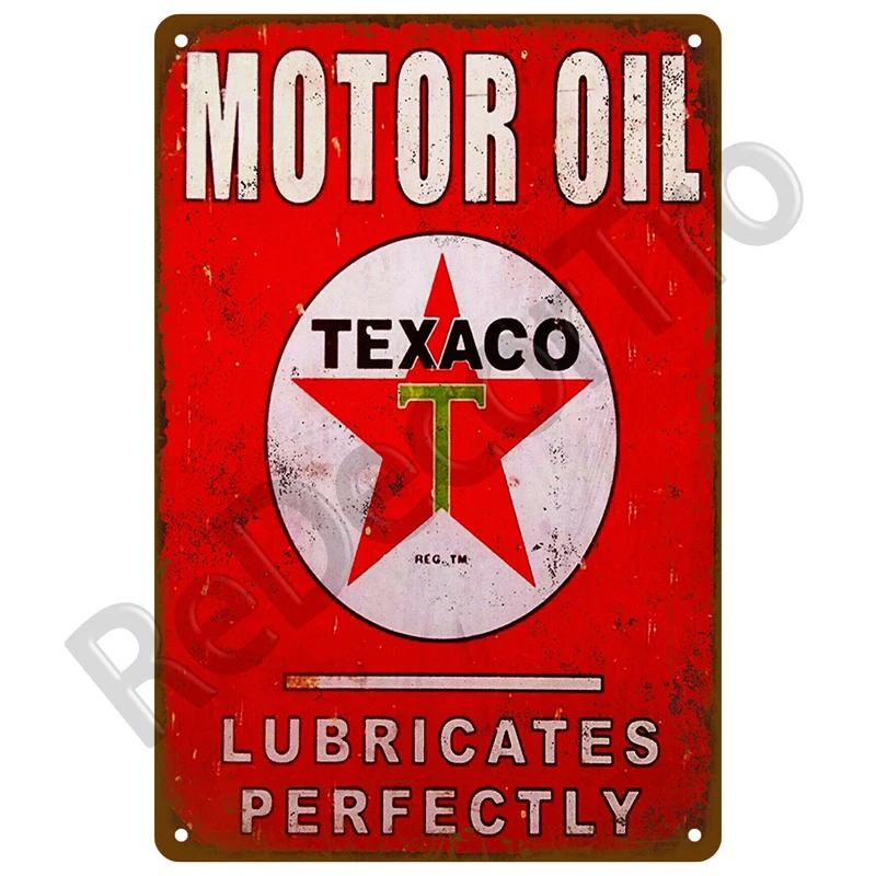 Tin Sign Poster Decorative Plates Wall Stickers Pub Garage Home Decor Auto Parts Vintage Motor Car Parts Service Metal Sign Art