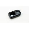 Exact Fit Carbon Remote Key Fob Shell For Honda Accord Crosstour CR-V HR-V FIT