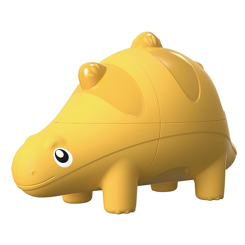 

Ikeda Kogyosha 3D Dinosaur Puzzle (Stegosaurus) [ puzzle / 3D puzzle 3D puzzle ] 000000480