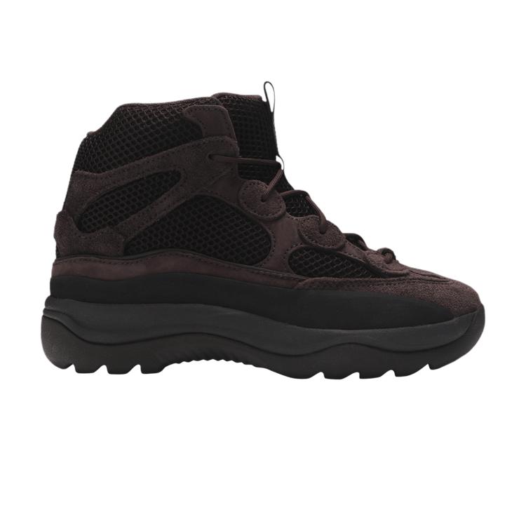 adidas Yeezy Desert Boot Oil (Kids) 35.5