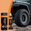New model Homonth Car Tire Repair Glue Repair Car Tire Side Crack Scratch Daily Maintenance Repair Glue