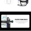 For Pan America 1250 America 1250 Special Motorcycle Beverage Water Bottle Cage Drinks Holder Water Cup Holder