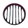 M0t-rMotorcycle Headlight Grill Cover for Honda Rebel CM500 CMX 300 500