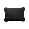 Maybach Suede Lumbar and Neck Support Car Pillow