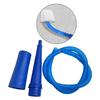 Flexible Dryer Vent Duct Hose For Efficient Lint Removal Vacuum Cleaner Part Washing Machine Cleaning Accessories