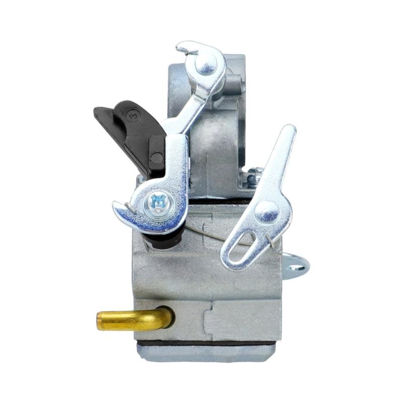 Accuracy Tuned Carburetor Kit Works with MS171 MS181 MS211 Chainsaws For Enhancing Engine Efficiency And Quick Installation