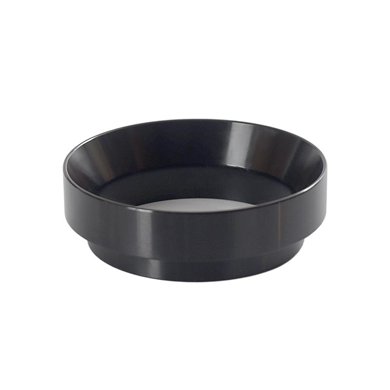 Kaffeedosierring, magnetisch, 51 mm, 53 mm, 58 mm, für Delonghi Breville Siebträger, Espressozubehör, Barista-Trichter, Coffeeware