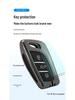 Roewe RX5/i5/i6 Max Men's 360 Key Case for RX3/RX8/Clever 350