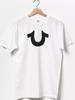 Camiseta Oversized Comme des Garçons Love CDG