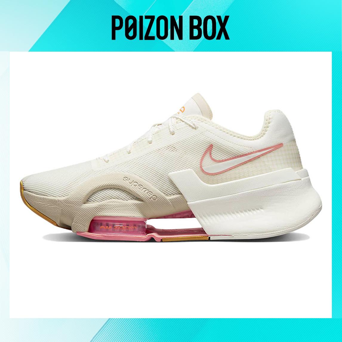 

кроссовки Nike Training shoes Women DA9492-104
