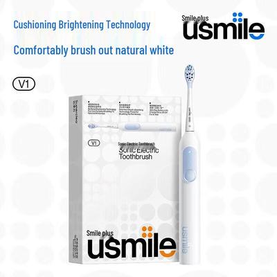 V1 Sonic Electric Toothbrush CN Plug (adapter Included)