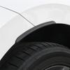 Reliable-Car Front And Rear Wheel Trim Stickers Wheel Eyebrow Lip Protective Stickers For Golf 8 MK8 -