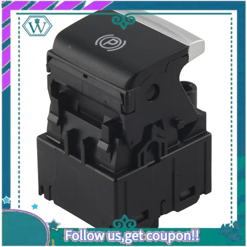 AA92-35355-TBA-A01 For Honda Civic 2016-2018 Electronic Auto Hand Brake Button Parking Brake Switch Auto Accessorie