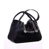 Lindy Genuine Leather Pillow Shoulder Handbag for Women