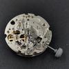 Japan Genuine Miyota 82S0 Automatic Movement 21 Jewels Self-winding Mechanical Mechanism 82S0 Silver/Gold Version High Accuracy