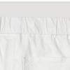 [She S miSS] Back Banding Wide Baggy Denim pantS SSmSlp22060