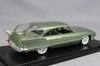 AUTOCULT Plymouth Cabana Concept 58 Metallic Light Green Scale Model 60105 1/43